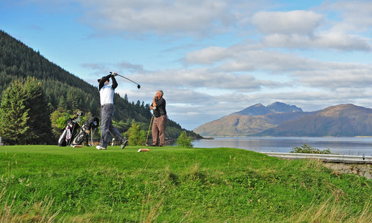The Mental Game: Strategies for Improving Your Golf Mindset