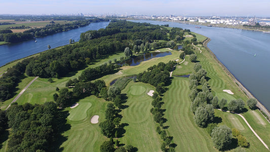 The Ultimate Golf Course Bucket List: Must-Play Courses Around the World
