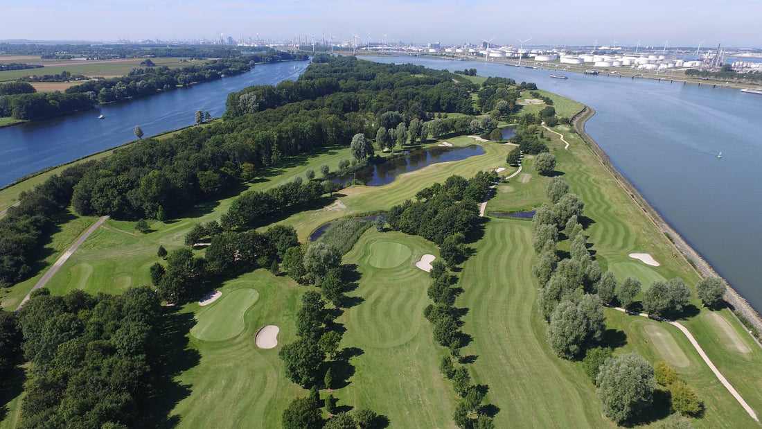 The Ultimate Golf Course Bucket List: Must-Play Courses Around the World