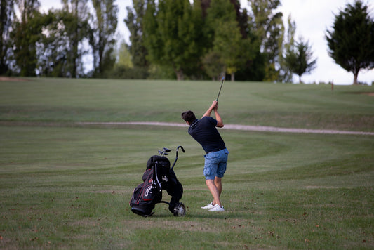 Mastering Your Swing: Tips for Improving Your Golf Game