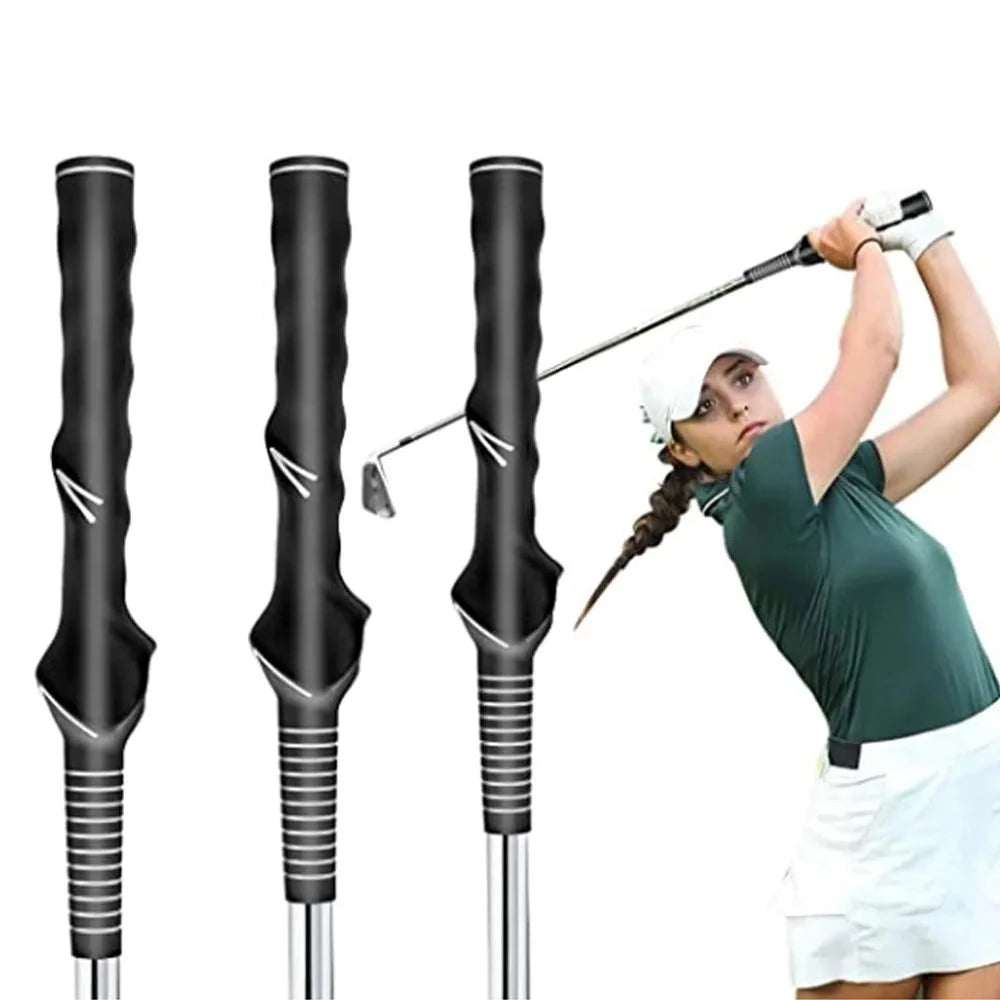 Golf Training Grip Aid